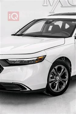 هوندا أكورد